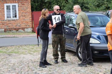 Za nami 6. Rajd Pojazdów Historycznych Widawa 2024